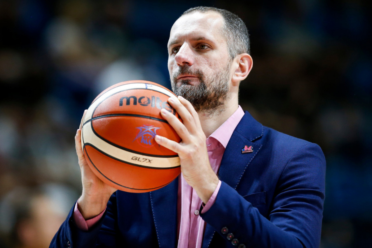 VULE AVDALOVIĆ ZA SPORTISSIMO O ZVEZDI MERIDIANBET, PARTIZANU I EVROLIGI: Ide se u pravcu NBA, previše je duplih kola