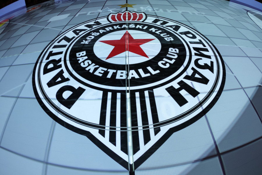 KK PARTIZAN SE OGLASIO SAOPŠTENJEM: Zvanično su se rastali sa poznatim trenerom!