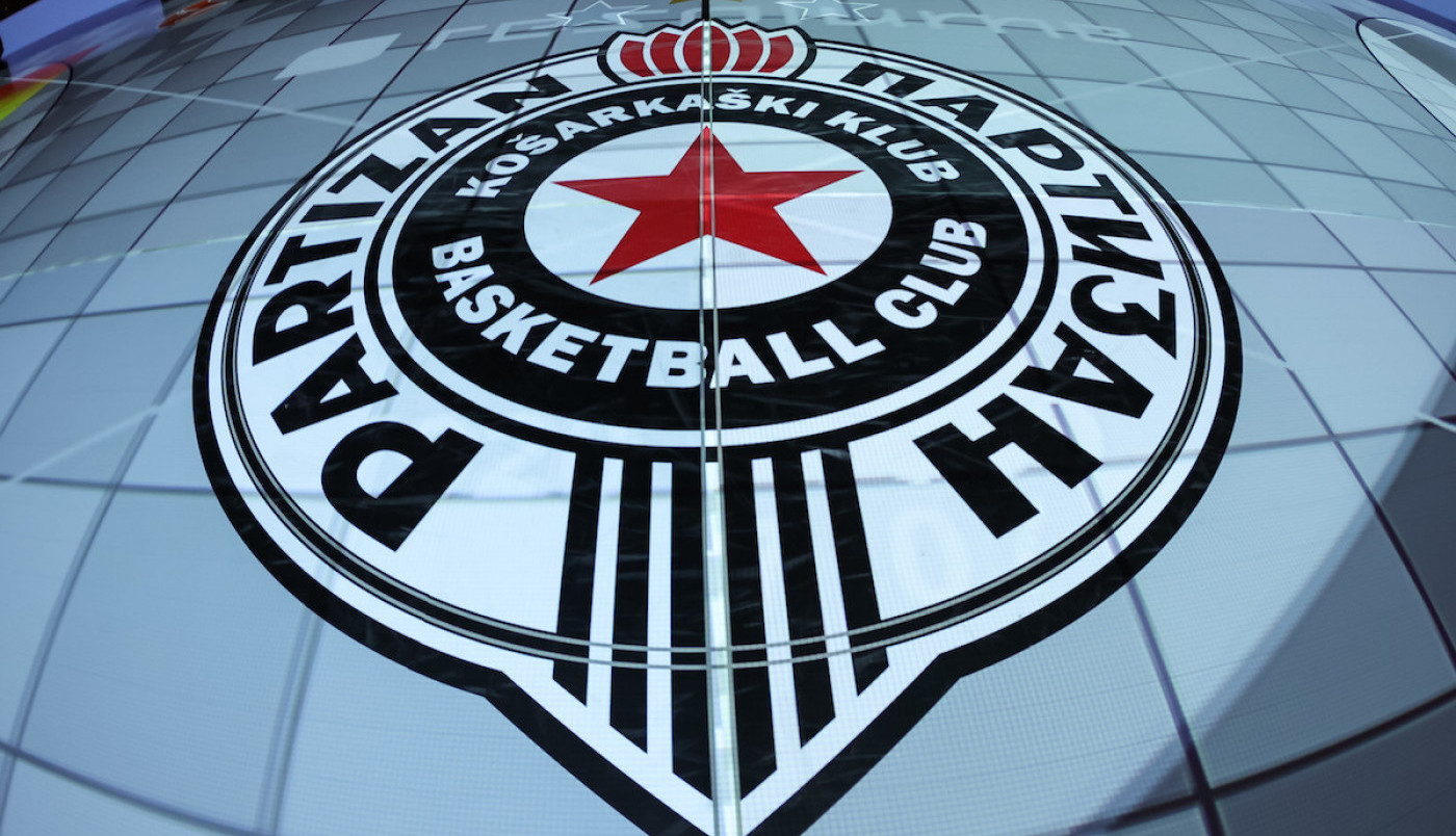 KK PARTIZAN SE OGLASIO SAOPŠTENJEM: Zvanično su se rastali sa poznatim trenerom!