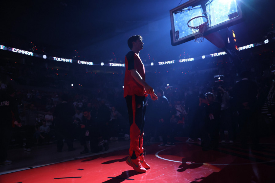 PONOSAN JE NA SRBIJU, A SADA BI MOGAO DA BUDE KLJUČNA PODRŠKA JOKIĆU! Da li je Denver u njemu pronašao zamenu za Portera?