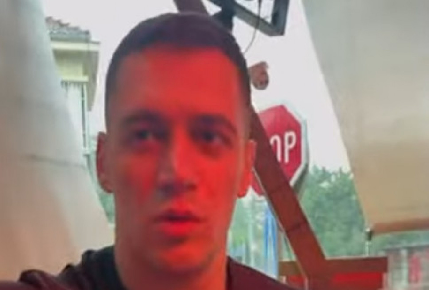 Đani Barbir pred borbu sa Džokerom: "Nisam Betmen, ali moram da uklonim zlikovca!"