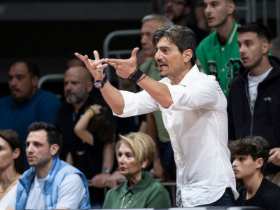 Olimpijakos tužio Panatinaikos: Zatresla se košarkaška Evropa, na udaru i Janakopulos - ovo su svi detalji
