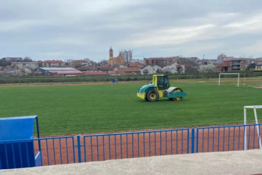 DERBI SEZONE: Po najavama očekuje se preko 1000 navijača na tribinama!