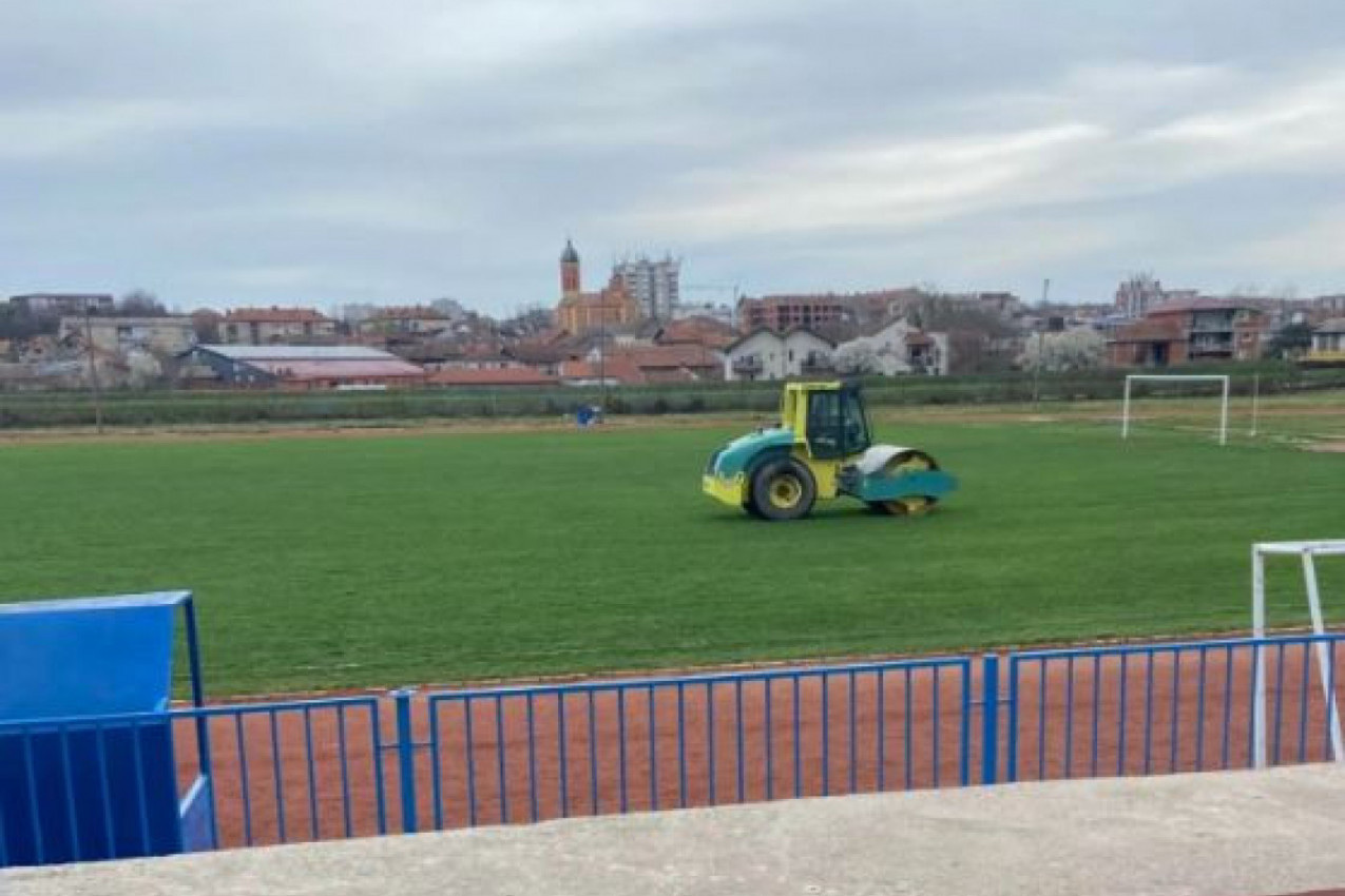 DERBI SEZONE: Po najavama očekuje se preko 1000 navijača na tribinama!