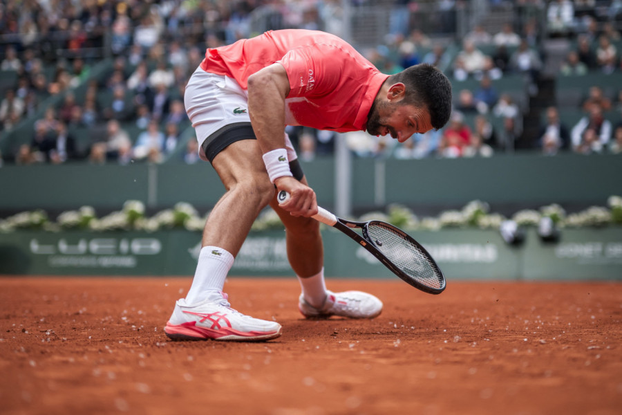 100. TITULA JE NA STOLU: Novak ruši staru mušteriju - evo gde možete pratiti duel Đokovića i Hurkača!