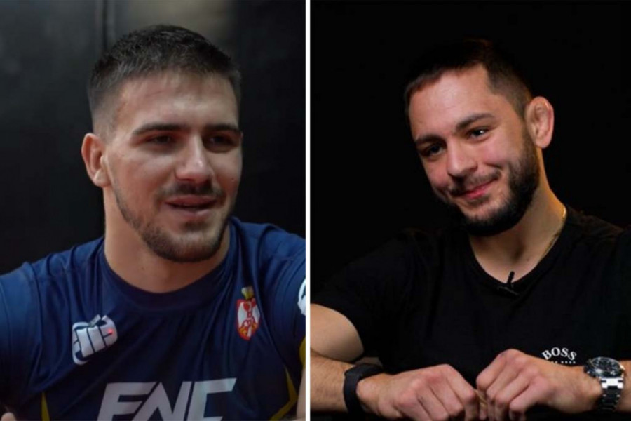 POČINJE FNC 23 U BEOGRADU – NAJVEĆI BORILAČKI SPEKTAKL DO SADA!