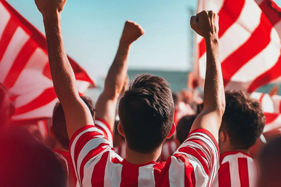 SVI NA MARAKANU: Iznenađenje je spremno - ovo svaki Zvezdaš mora da vidi! (VIDEO)