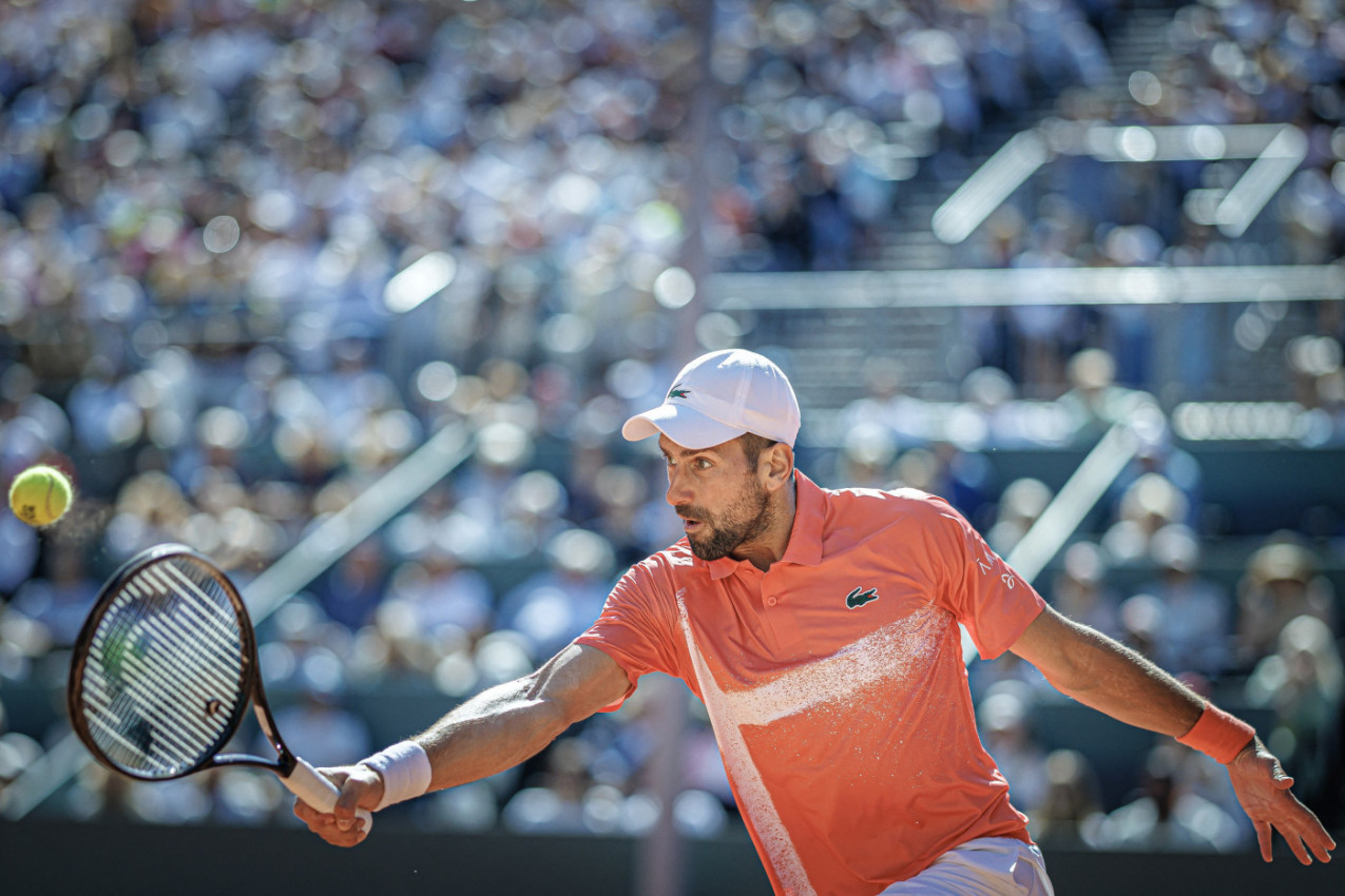 PRVE REČI NOVAKA POSLE 100. TITULE: Evo šta Srbin kaže posle istorijskog trenutka za svetski tenis! PRVE REČI NOVAKA POSLE 100. TITULE: Evo šta Srbin kaže posle istorijskog trenutka za svetski tenis!