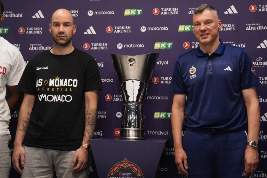 EVROPA DOBIJA NOVOG VLADARA: Završni čin - Fener, ili Monako?