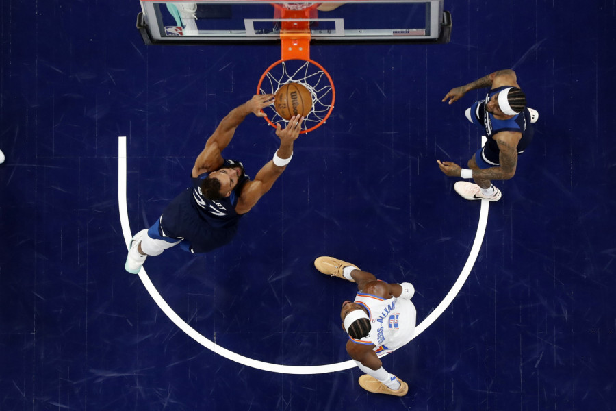 KOME STE VI DALI MVP TITULU? Kanađanin ponižen kao nikada ranije! (VIDEO)