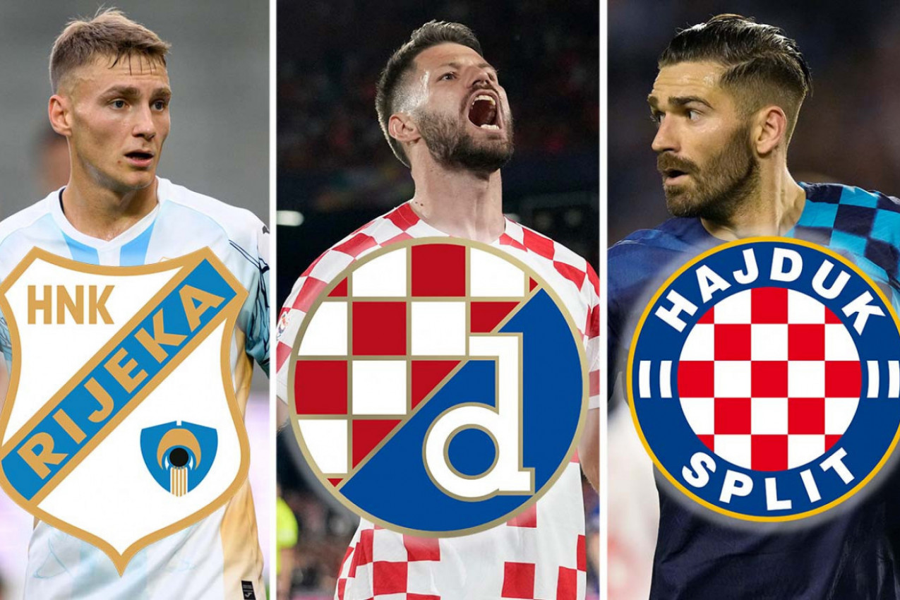 DRAMA U HRVATSKOJ STIGLA DO TAČKE KLJUČANJA: Trofej će biti dodeljen na nesvakidašnji i retko viđen način!