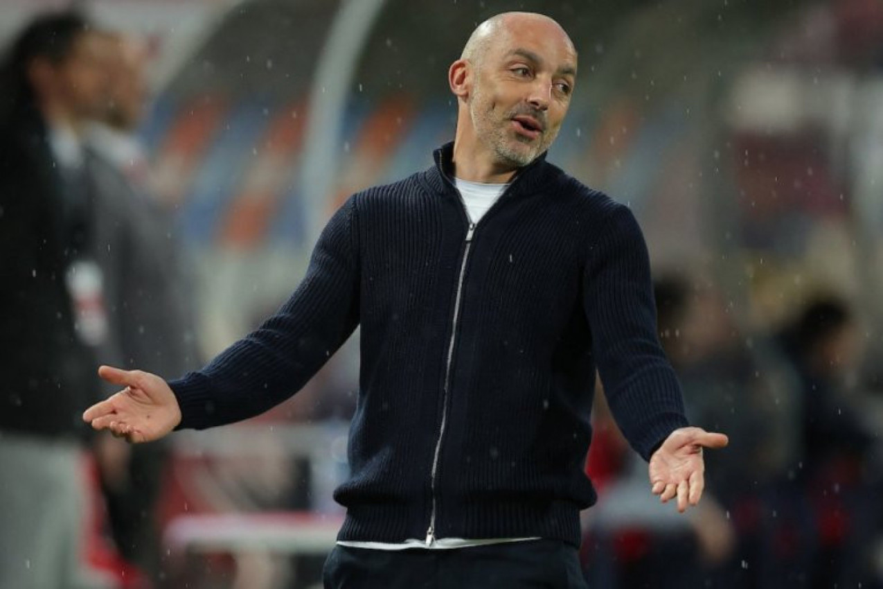 SKANDAL: Potukli se igrači Makabija u svlačionici! SKANDAL: Potukli se igrači Makabija u svlačionici!