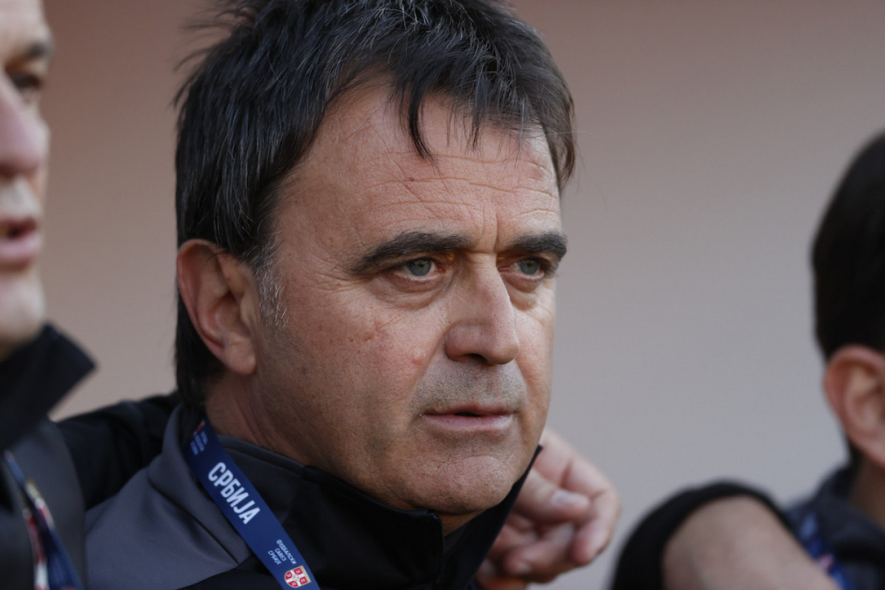 NOVI SPORTISSIMO SERIJAL "MOJIH TOP 11": U prvoj epizodi LEGENDARNI Slobodan Marović - ŠTIT odbrane crveno-belih!