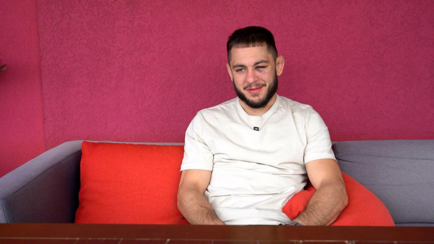 Janičić ekskluzivno za Sportissimo: "Pokazao sam ko sam, Bojković mora još da uči!"
