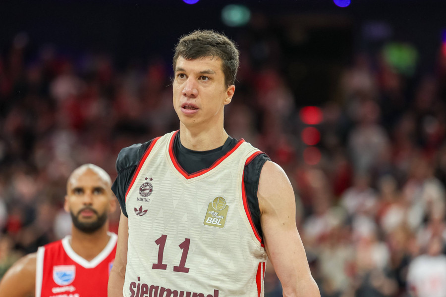 BAJERN ISPROVOCIRAO NAVIJAČE PARTIZANA ZBOG VLADIMIRA LUČIĆA: Šta li će na ovo reći "grobari"?