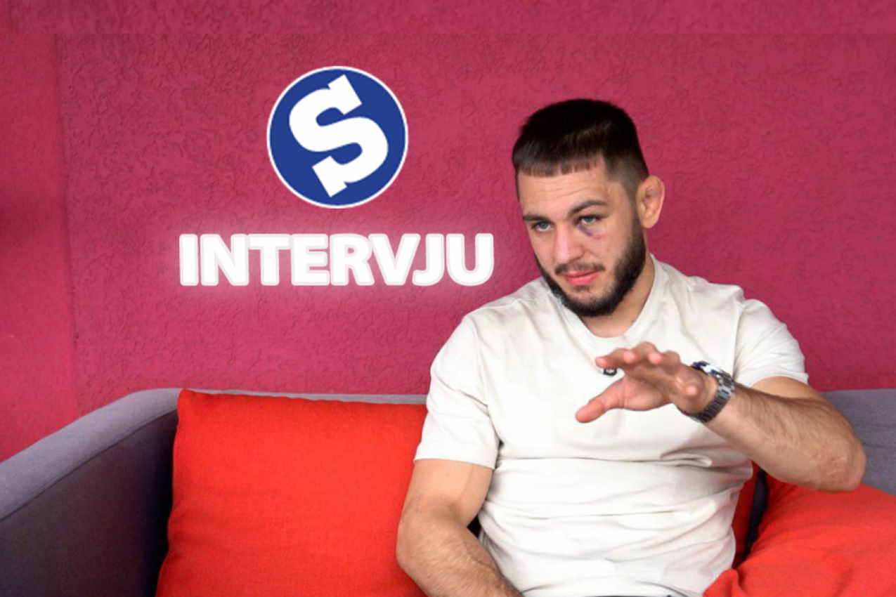 SPORTISSIMO EKSKLUZIVA - JANIČIĆ OTKRIO TAJNU POBEDE NAD BOJKOVIĆEM: Kod Marka mi se mnogo sviđa jedna stvar! (VIDEO) SPORTISSIMO EKSKLUZIVA - JANIČIĆ OTKRIO TAJNU POBEDE NAD BOJKOVIĆEM: Kod Marka mi se mnogo sviđa jedna stvar! (VIDEO)