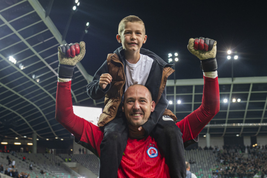 BORJAN SRUŠIO PARTIZAN I DONEO ZVEZDI NOVI TROFEJ! Veliko slavlje crveno-belih!