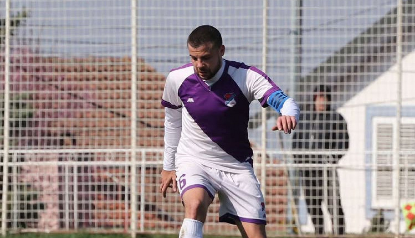 TOŠKOVIĆ NASTAVLJA PO STAROM: I u dresu novog kluba opet u borbi za Srpsku ligu!