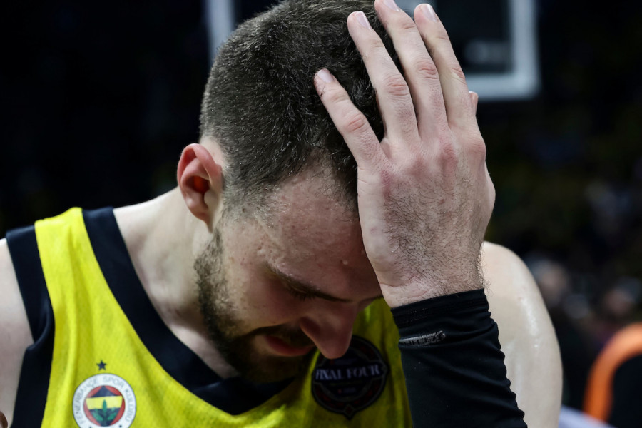 EMOTIVNA PRIČA O MARKU GUDURIĆU: Bio u lokvi znoja na Kopaoniku, ZASLUŽIO sve što mu se dešava!