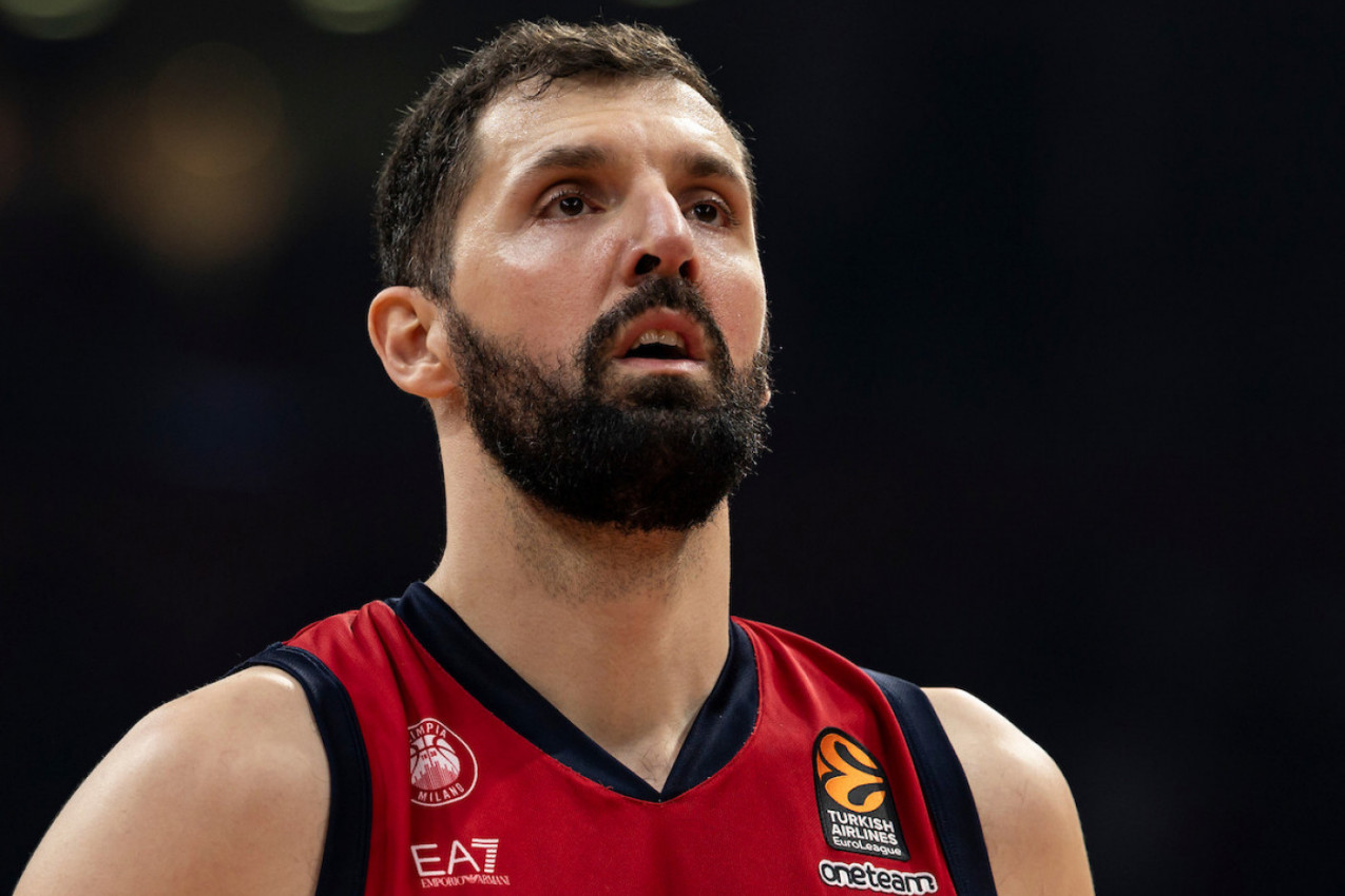 NIKOLA MIROTIĆ PONOVO POGAZIO REČ: Pojačava crveno-bele!