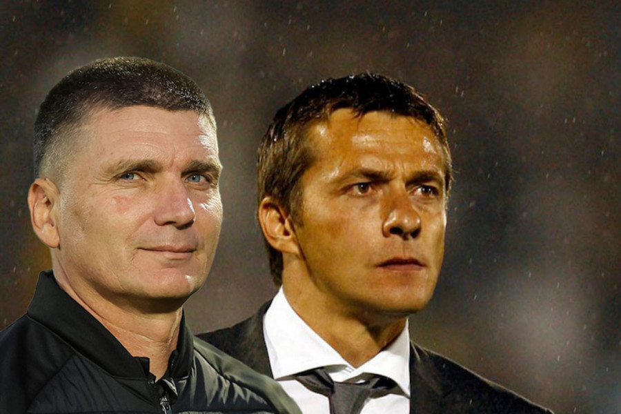 SPORTISSIMO OTKRIVA: Partizan pregovara sa Blagojevićem, priča se i o Jokanu, a ovo je prava istina o svemu!