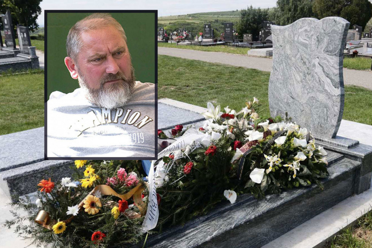 NEDELJU DANA OD SMRTI, STIŽE NAJPOTRESNIJA PRIČA O DAMIRU DOKIĆU: Strašno je šta su mu ljudi uradili! (VIDEO) NEDELJU DANA OD SMRTI, STIŽE NAJPOTRESNIJA PRIČA O DAMIRU DOKIĆU: Strašno je šta su mu ljudi uradili! (VIDEO)