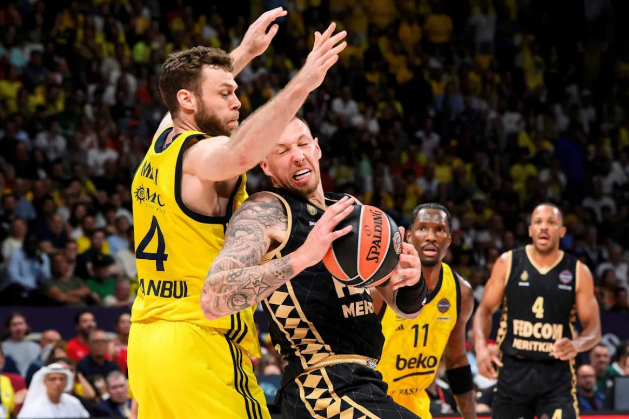 MAXperience na Final 4 turniru u Abu Dabiju – nezaboravno košarkaško putovanje