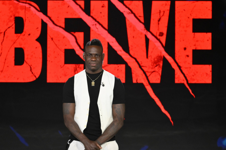 BALOTELI OPET ZAPALIO MREŽE SVOJIM IZJAVAMA: Podsetio se situacije sa bananama i čuvenom proslavom gola iz 2012. godine!