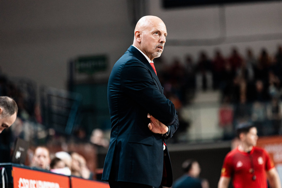 EMOTIVNI SAŠA OBRADOVIĆ: Poslao poruku igračima bivšeg kluba!