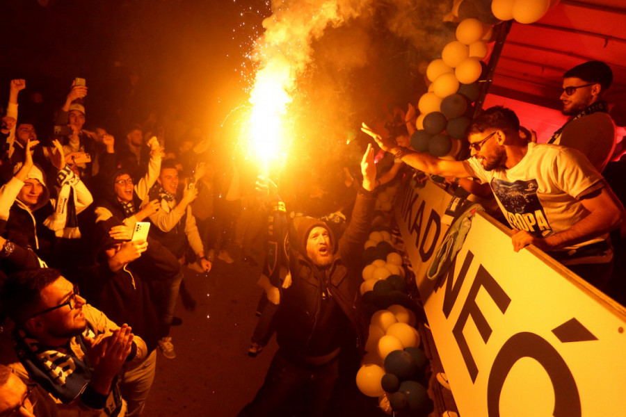 BRUTALNE PRETNJE IZ POLJSKE: Pomenuli Kosovo, Bosnu, Tursku - poruka Novom Pazaru ledi krv u žilama!