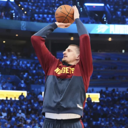 BOMBA JE AKTIVIRANA: Nikola Jokić NAPUŠTA Denver?!