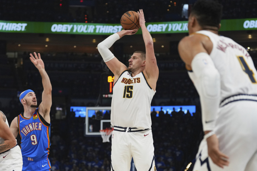 TEŽAK UDARAC ZA JOKIĆA I DENVER! Veliki OBRT u slučaju Litvanca - ovo mu NEĆE OPROSTITI!