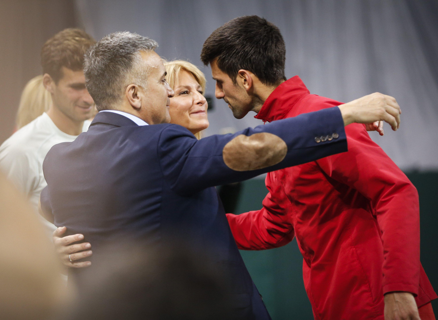 Novak Đoković pobedio Hurkača i osvojio 100. turnir u karijeri!