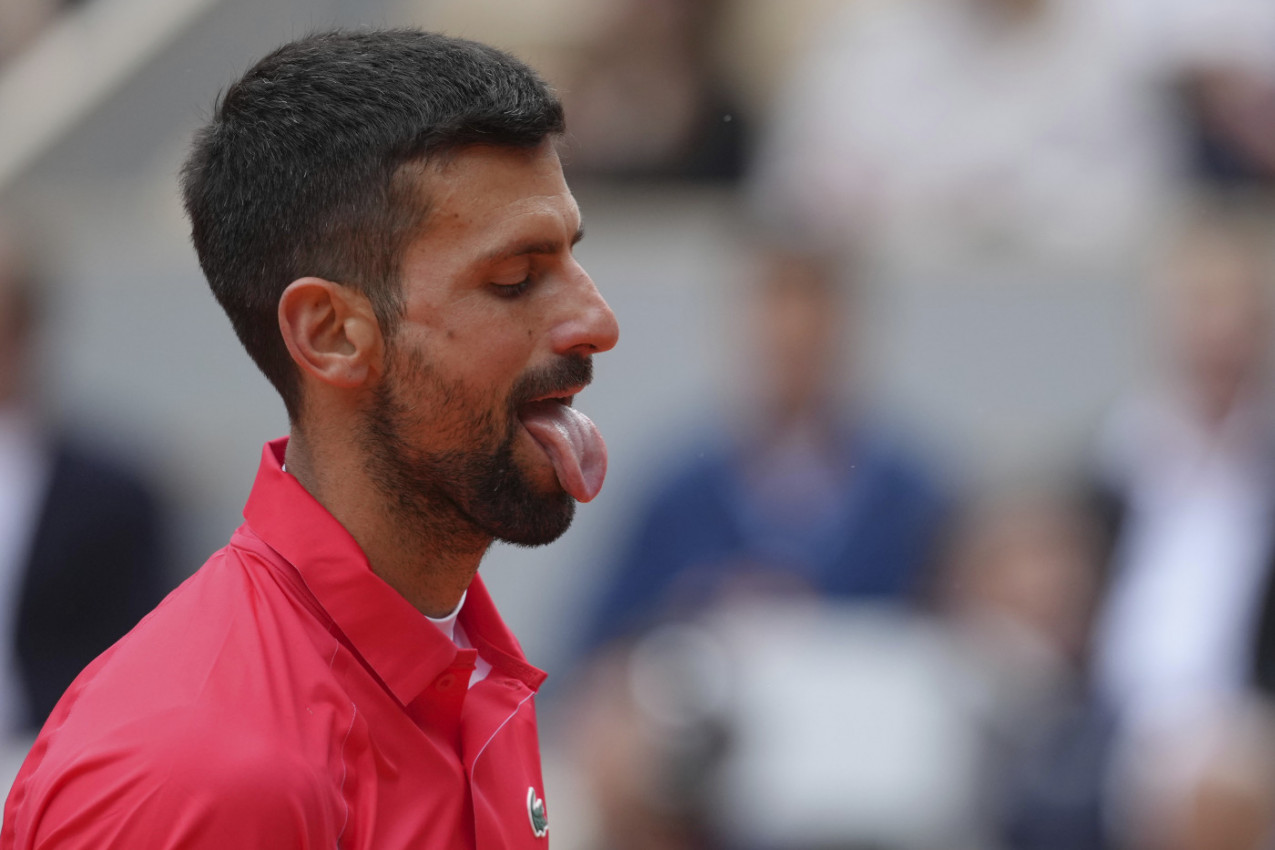 KREM DE LA KREM SPORTA: Poznati evroligaš podelio fotografiju sa Đokovićem - ceo svet se poklanja našem Srbinu! (FOTO) KREM DE LA KREM SPORTA: Poznati evroligaš podelio fotografiju sa Đokovićem - ceo svet se poklanja našem Srbinu! (FOTO)