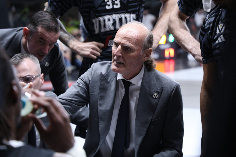 NESUĐENO ZVEZDINO POJAČANJE PROMAŠILO POBEDU: Virtus i Duško idu dalje!