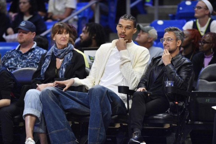 KONAČNO: Vembanjama spreman za veliki povratak