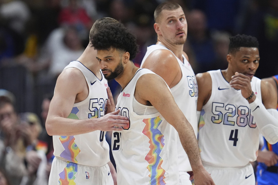 ŠOKANTNE INFORMACIJE STIŽU IZ KOLORADA: On je morao biti podvrgnut hirurškom zahvatu - klub zakazao vanrednu konferenciju za medije!