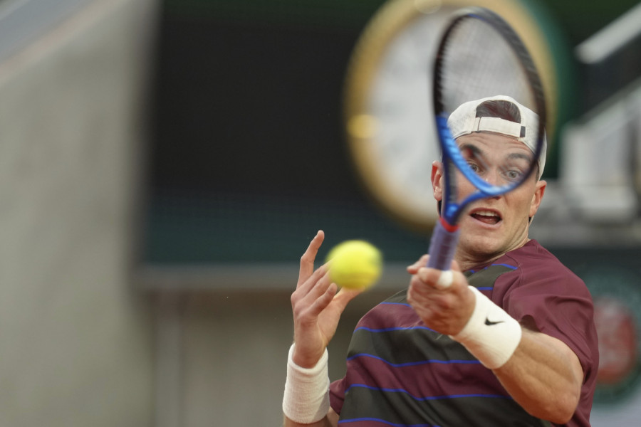 NA MESTU USPEHA BRANI KRUNU: Ko je Đokovićev rival u osmini finala?