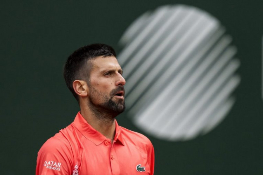 NOVAK DOŽIVEO ŠOK U PARIZU! Evo kada će odigrati svoj drugi meč protiv Francuza i gde
