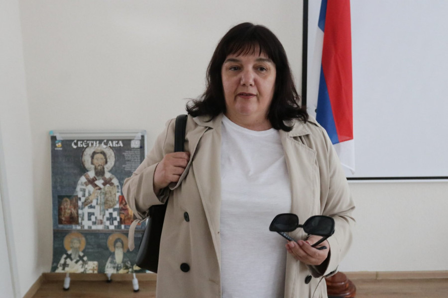 Stanka Krivokapić