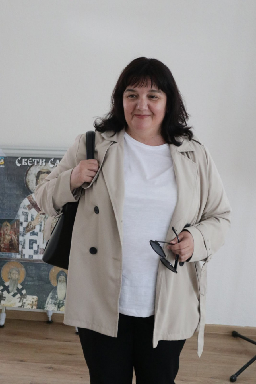 Stanka Krivokapić