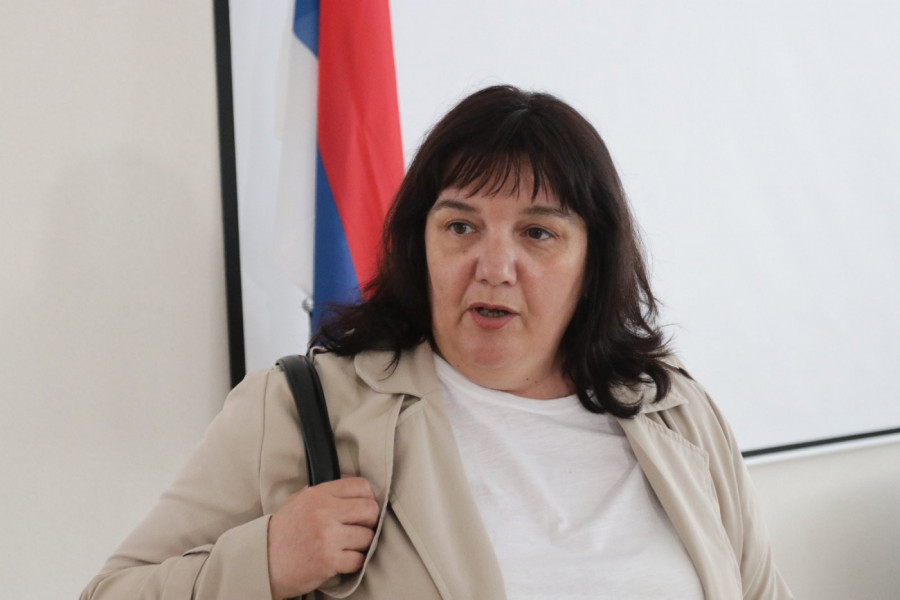 Stanka Krivokapić