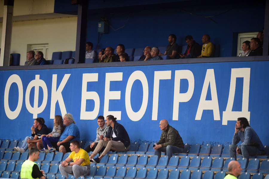 KAKAV DAN NA KARABURMI! Divne vesti za OFK Beograd, ovo se čekalo 10 godina!