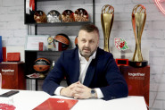 Željko Drčelić zagrmeo: Predsednik Crvene zvezde opleo po ABA ligi, ovo nikako ne može da shvati