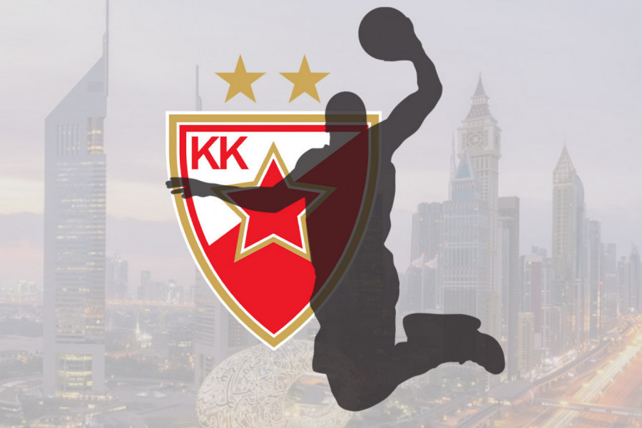 ZABRANILI MU DA DOĐE U ZVEZDU MERIDIANBET: Evo koji klub "krade" košarkaša crveno-belima!