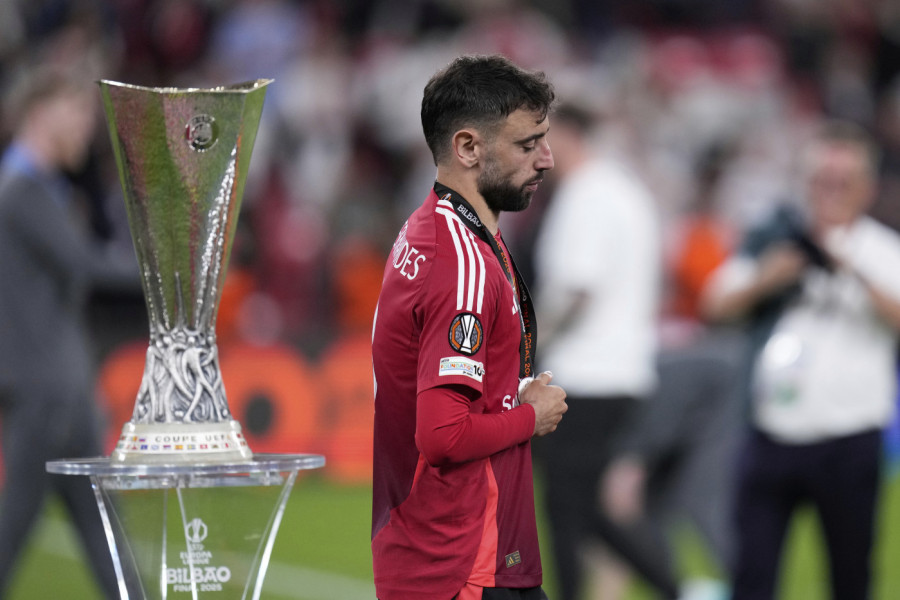 OVO ĆE ZATRESTI FUDBALSKI SVET: Od cifre ovog TRANSFERA će vam se zavrteti u glavi!