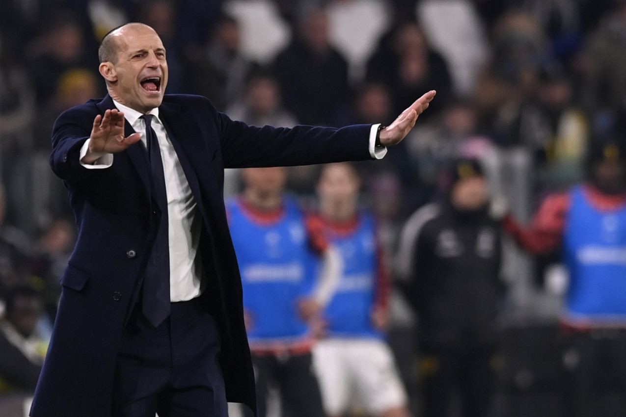AU, KAKVA BOMBA: Luka Jović i Strahinja Pavlović IMAJU NOVOG TRENERA - strateg ponovo na klupi Milana!