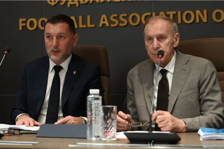 DRUGA VELIKA PROMENA U SUPERLIGI SRBIJE: Pored skraćenja takmičenja, stiže još jedna jako važna vest!