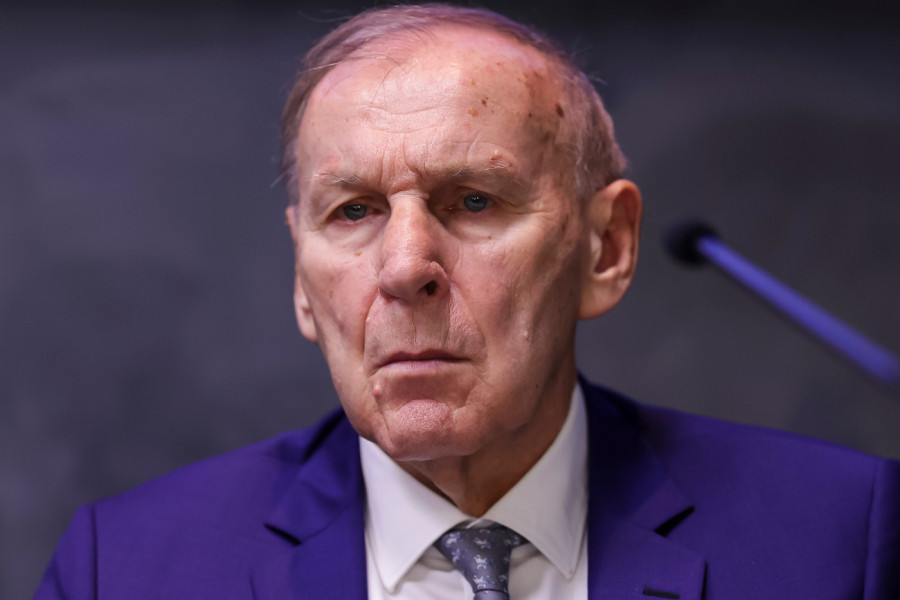 PREDSEDNIK FSS, DRAGAN DŽAJIĆ: Odluka o promeni formata takmičenja je iskorak koji je naš fudbal dugo čekao!