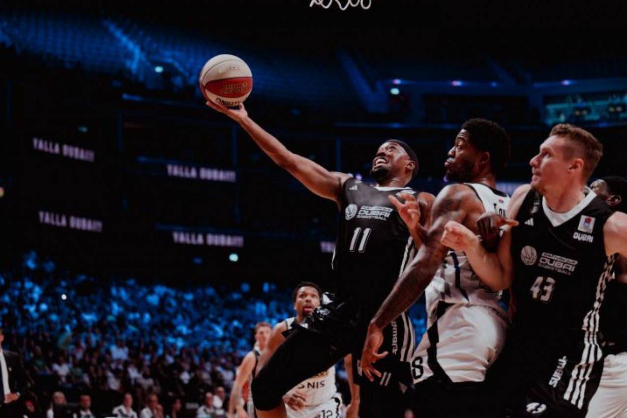 ŽALIĆE ZA PROPUŠTENOM PRILIKOM? Partizan sam sebe pobedio - serija se vraća u Beograd! ŽALIĆE ZA PROPUŠTENOM PRILIKOM? Partizan sam sebe pobedio - serija se vraća u Beograd!
